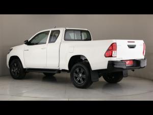 Toyota Hilux 2.4GD-6 Xtra cab Raider auto - Image 21