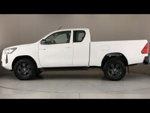 Toyota Hilux 2.4GD-6 Xtra cab Raider auto - Image 22