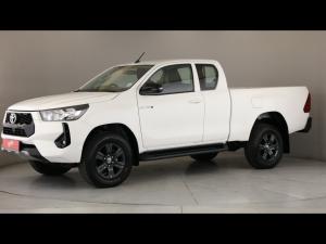 Toyota Hilux 2.4GD-6 Xtra cab Raider auto - Image 23