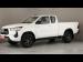 Toyota Hilux 2.4GD-6 Xtra cab Raider auto - Thumbnail 23