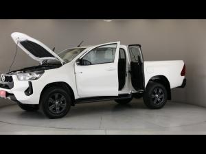 Toyota Hilux 2.4GD-6 Xtra cab Raider auto - Image 27
