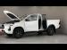 Toyota Hilux 2.4GD-6 Xtra cab Raider auto - Thumbnail 27