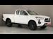 Toyota Hilux 2.4GD-6 Xtra cab Raider auto - Thumbnail 1