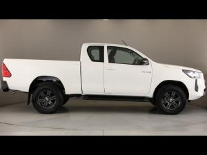 Toyota Hilux 2.4GD-6 Xtra cab Raider auto - Image 3