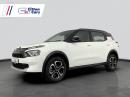 Thumbnail Citroen C3 Aircross MAX 1.2T automatic