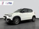 Thumbnail Citroen C3 1.2 Feel / Plus