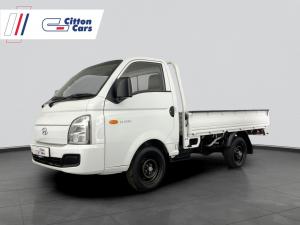 Hyundai H100 2.6DD/S - Image 1