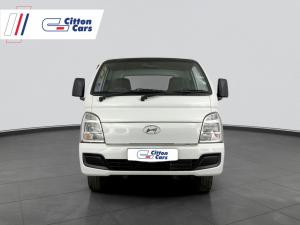 Hyundai H100 2.6DD/S - Image 2