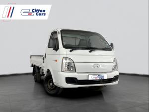 Hyundai H100 2.6DD/S - Image 3