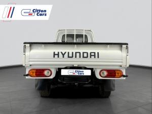 Hyundai H100 2.6DD/S - Image 5
