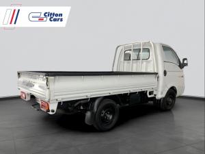 Hyundai H100 2.6DD/S - Image 6