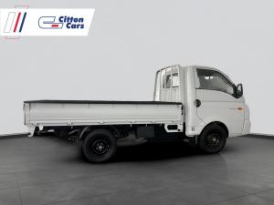 Hyundai H100 2.6DD/S - Image 7