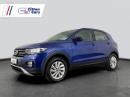 Thumbnail Volkswagen T-CROSS 1.0 TSI Comfortline