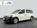 Thumbnail Volkswagen Caddy Maxi Kombi 2.0 TDi