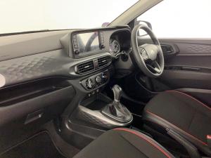 Hyundai Grand i10 1.2 MOTION/PREMIUM automatic - Image 17