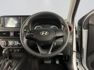 Hyundai Grand i10 1.2 MOTION/PREMIUM automatic - Image 19