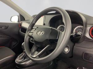 Hyundai Grand i10 1.2 MOTION/PREMIUM automatic - Image 20