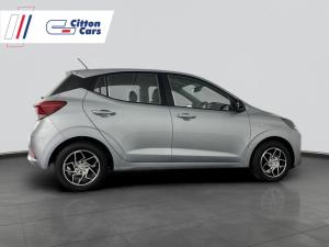 Hyundai Grand i10 1.2 MOTION/PREMIUM automatic - Image 6
