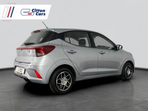 Hyundai Grand i10 1.2 MOTION/PREMIUM automatic - Image 7