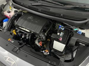 Hyundai Grand i10 1.2 MOTION/PREMIUM automatic - Image 8