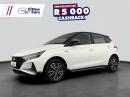 Thumbnail Hyundai i20 1.0TGDI N-LINE DCT
