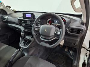 Peugeot Landtrek 1.9TD single cab Professional - Image 10