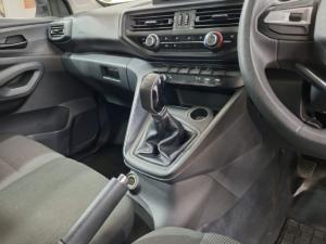 Peugeot Landtrek 1.9TD single cab Professional - Image 11