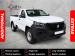 Peugeot Landtrek 1.9TD single cab Professional - Thumbnail 1