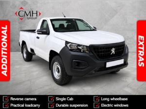 Peugeot Landtrek 1.9TD single cab Professional - Image 1