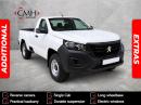 Thumbnail Peugeot Landtrek 1.9TD single cab Professional