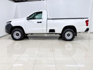 Peugeot Landtrek 1.9TD single cab Professional - Image 2