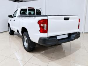 Peugeot Landtrek 1.9TD single cab Professional - Image 3