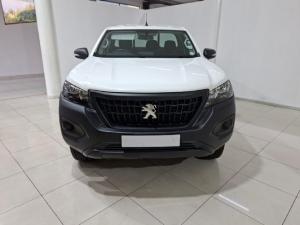 Peugeot Landtrek 1.9TD single cab Professional - Image 4