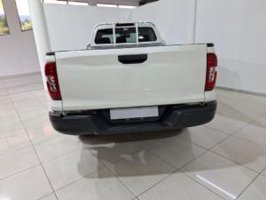 Peugeot Landtrek 1.9TD single cab Professional - Image 5