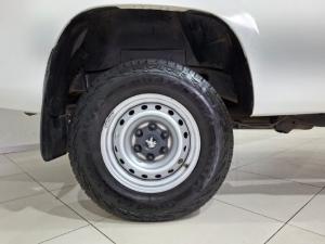 Peugeot Landtrek 1.9TD single cab Professional - Image 6