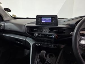 Peugeot Landtrek 1.9TD single cab Professional - Image 7