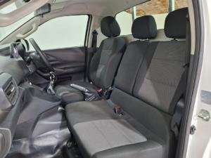 Peugeot Landtrek 1.9TD single cab Professional - Image 8