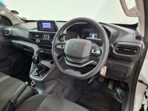 Peugeot Landtrek 1.9TD single cab Professional - Image 9