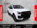 Thumbnail Isuzu D-Max 1.9TD double cab LS X-Rider auto