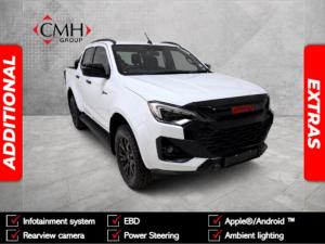 Isuzu D-Max 1.9TD double cab LS X-Rider auto - Image 1