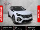 Thumbnail Peugeot 2008 1.2T GT