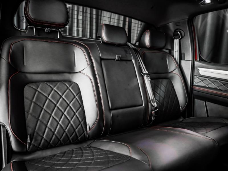 JAC Medium commercial T9 2.0CTI double cab Super Lux