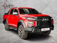JAC T9 2.0CTI double cab Super Lux