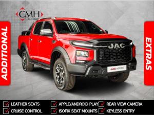 JAC T9 2.0CTI double cab Super Lux - Image 1