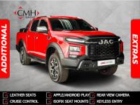 Thumbnail JAC T9 2.0CTI double cab Super Lux