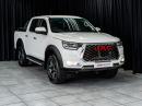Thumbnail JAC T8 2.0CTI double cab Lux