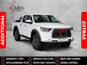 JAC T8 2.0CTI double cab Lux - Image 1