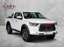 Thumbnail JAC T8 2.0CTI double cab Lux