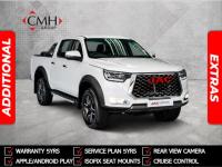 Thumbnail JAC T8 2.0CTI double cab Lux