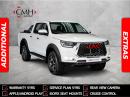 Thumbnail JAC T8 2.0CTI double cab Lux